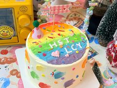 -米柚烘焙教室(新天地购物中心店)