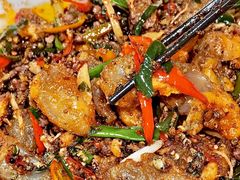 -辣螃铠盆盆蟹大排档(总店)