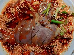 -初蓉丨遇见新川菜(亲贤街荣耀店)