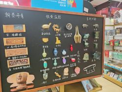 -哈姆雷斯(王府井百货大楼店)