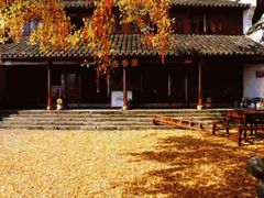-大慈岩风景区