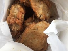 -肯德基(昆山开发区店)