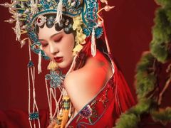 -盘子女人坊(西安至尊店)