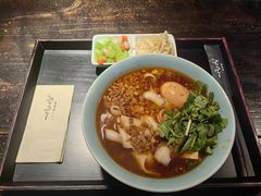 -喜晋道面馆(华严寺广场店)