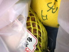 -叶氏兄弟果业(大连鲁迅店)