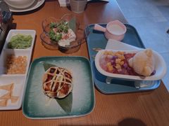 -合风谷(南下塘店)