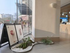 -喜茶(武汉K11 Select店)