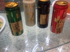 -永红源啤酒·烧烤·海鲜·大排档(青特城店)