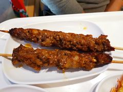 -宜家·瑞典风味餐厅(烟台路店)