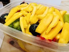 -鲜果盒子(会展店)