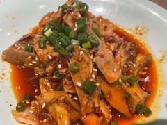-龙聚德北京烤鸭(沙坪坝华宇A馆店)