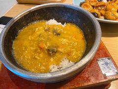 -蜜桃餐厅·伴山(绿宝广场店)