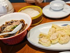 -三凤酒家·百年无锡菜(清扬茂业店)