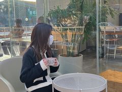 -爱樂咖啡(青年体育公园店)