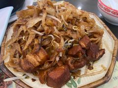 -葛记焖饼(伏牛路店)