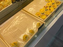 -老香港蛋糕(梓桐苑店)