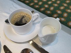 -北京贵宾楼饭店 红墙咖啡厅
