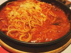 -赤火牛排(金狮广场店)
