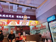 -老闵田螺馆·南昌市井菜·特色小吃(总店)