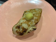 -争鲜回转寿司(流行前线店)