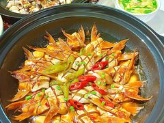 -和源祥·日照菜扛把子(万平口一店)