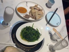 -龙泉人椰子鸡.糟粕醋.海南菜(三亚旗舰店)