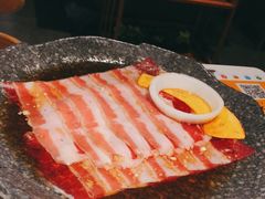 -本家韩国烤肉(青岛万象城店)