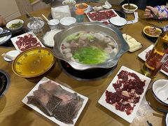 -伟记牛肉(金鸿公路店)