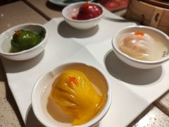 -点都德(聚福楼店)