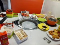 -梦幻岛海鲜自助·涮烤一体(启东申港城店)