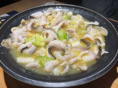 -醉得意·山茶油炒土鸡(福州马尾西堤店)
