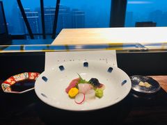 -元熹会席料理