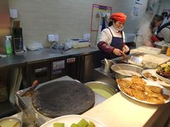 -素满香·素食自助餐(苏州·临顿路店)