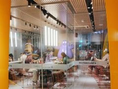 -麦当劳(百利广场店)