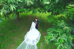 -蔚蓝映像STUDIO婚纱摄影(南稍门店)