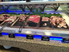 -圣罗巴海鲜烤肉自助(佳兆业店)