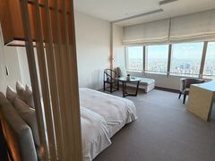 -上海柏悦酒店