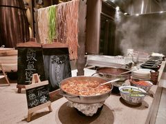 -舟山朱家尖威斯汀酒店·知味标帜自助餐厅