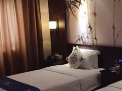 -泸州唯逸酒店(大山坪警察学院店)