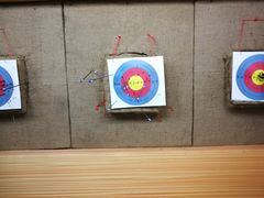 -道顺射箭·团建·骑射(张杨路店)