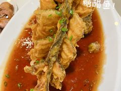 -金春禧·鲁菜海鲜(延吉路万达店)