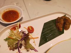 -美奈小馆·越南料理(中航城君尚购物中心店)