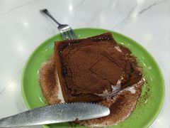 -澳门陈光记烧味饭店(南京德基广场店)