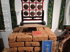 -宣科纳西古乐·非遗体验空间(大水车店)