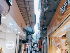 -中山路步行街
