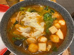 -北丐先生·野馄饨烧烤(泰达E街区店)