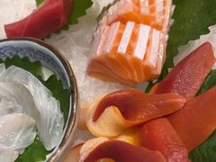-小山日本料理(兴业太古汇店)