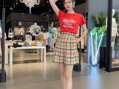 -宁波杉井奥特莱斯广场