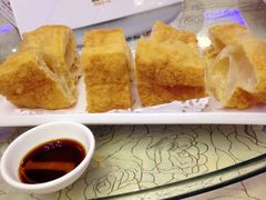-荣誉国宴楼(美食城店)
