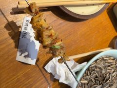 -状元阁烧烤(新华路总店)